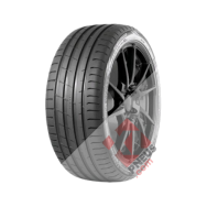 Pneu NOKIAN Powerproof SUV 235/65 R 17 108W XL