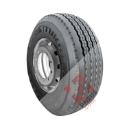 Pneu Rechapé INSA TURBO TTE2 385/65 R 22.5 160J