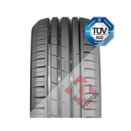 Pneu NOKIAN Powerproof SUV 255/50 R 20 109Y XL