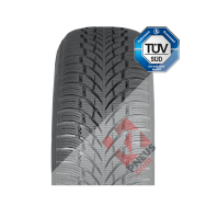 Pneu NOKIAN WR SUV 4 225/65 R 17 106H XL 3PMSF