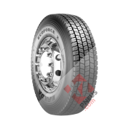 Pneu FULDA ECOFORCE 2+ 315/60 R 22.5 152/148L 3PMSF