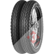 Pneu CONTINENTAL NTICITY 3.00- 17 50P XL