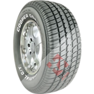 Pneu COOPER Cobra Radial G/T 215/70 R 14 96T