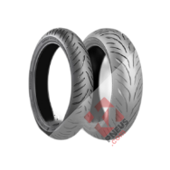 Pneu BRIDGESTONE Battlax Sport Touring T32 190/55 R 17 75W