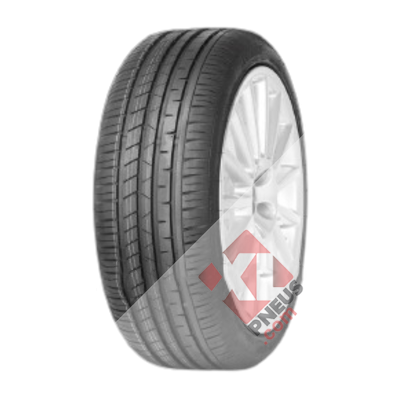 Pneu EVENT Potentem UHP 195/45 R 16 84W XL