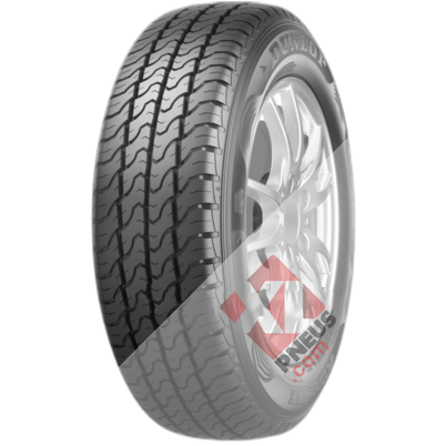 Pneu DUNLOP Econodrive 195/70 R 15 104/102S