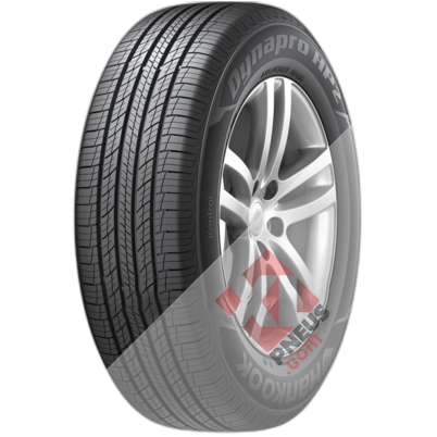 Pneu HANKOOK Dynapro HP2 RA33 235/55 R 19 105V XL