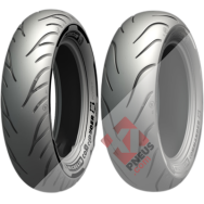 Pneu MICHELIN Commander III Cruiser 150/80 - 16 77H XL