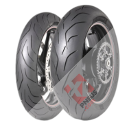 Pneu DUNLOP Sportsmart MK3 200/55 R 17 78W