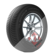 Pneu MICHELIN CrossClimate SUV 235/65 R 17 108W XL 3PMSF