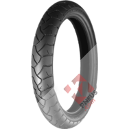Pneu BRIDGESTONE Battle Wing BW501 110/80 R 19 59V