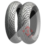 Pneu MICHELIN City Grip 2 90/90 - 14 52S XL