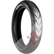 Pneu BRIDGESTONE Battlax BT-39 130/70 - 17 62H