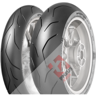 Pneu DUNLOP Sportsmart TT 200/55 R 17 78W