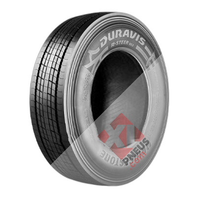 Pneu BRIDGESTONE Duravis R-Steer 002 295/80 R 22.5 154/149M 3PMSF