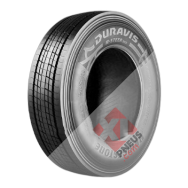 Pneu BRIDGESTONE Duravis R-Steer 002 295/80 R 22.5 154/149M 3PMSF