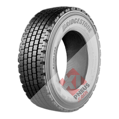 Pneu BRIDGESTONE RW-Drive 001 295/80 R 22.5 152/148M 3PMSF