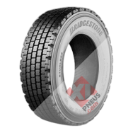 Pneu BRIDGESTONE RW-Drive 001 295/80 R 22.5 152/148M 3PMSF