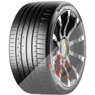 Pneu CONTINENTAL SportContact 6 285/35 R 21 105Y XL
