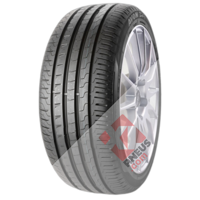 Pneu AVON ZV7 205/50 R 16 87W