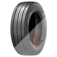 Pneu HANKOOK E-Cube Blue AL20 315/80 R 22.5 156/150L 3PMSF