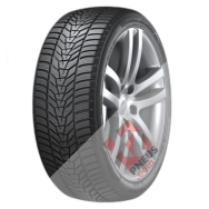 Pneu HANKOOK Winter I*cept EVO3 X W330A 285/45 R 19 111V XL 3PMSF