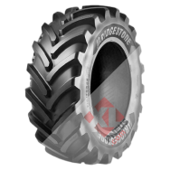 Pneu BRIDGESTONE VX-Tractor 710/70 R 42 173D