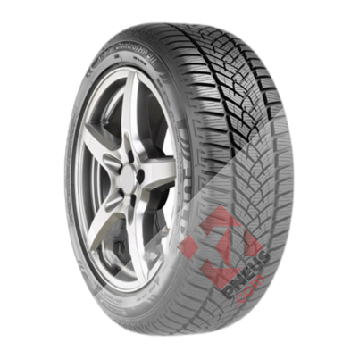 Pneu FULDA Kristall Control HP2 245/45 R 17 99V XL 3PMSF