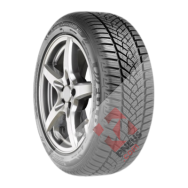 Pneu FULDA Kristall Control HP2 245/45 R 17 99V XL 3PMSF