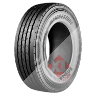 Pneu BRIDGESTONE M-Steer 001 295/80 R 22.5 152K 3PMSF