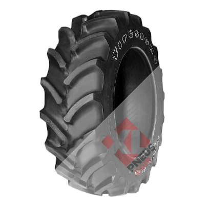 Pneu FIRESTONE Radial 4000 300/70 R 20 120A8