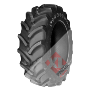 Pneu FIRESTONE Radial 4000 300/70 R 20 120A8