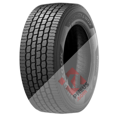 Pneu HANKOOK Radial AW02 385/55 R 22.5 160K 3PMSF