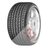 Pneu CONTINENTAL ContiCrossContact RX 265/55 R 19 109H