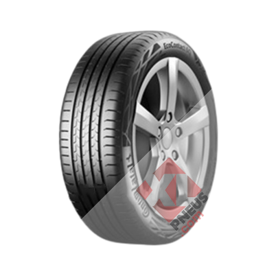 Pneu CONTINENTAL EcoContact 6Q 275/30 R 20 97Y XL