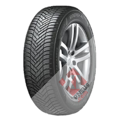 Pneu HANKOOK Kinergy 4S2 X H750A 225/60 R 17 103V XL 3PMSF