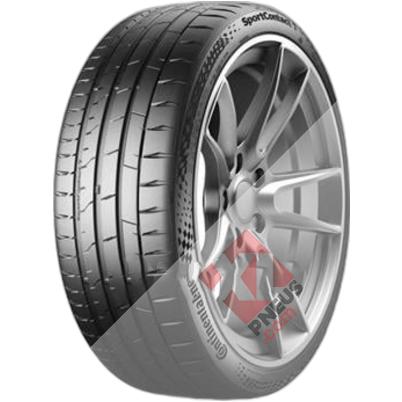 Pneu CONTINENTAL SportContact 7 245/45 R 19 102Y XL