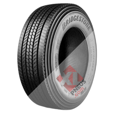Pneu BRIDGESTONE RW-Steer 001 385/65 R 22.5 160K 3PMSF