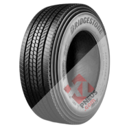 Pneu BRIDGESTONE RW-Steer 001 385/65 R 22.5 160K 3PMSF