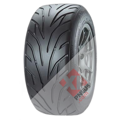 Pneu AVON ZZS 245/40 R 15 88W