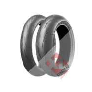 Pneu BRIDGESTONE Battlax Racing R11 190/55 R 17 75V