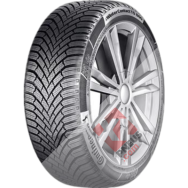 Pneu CONTINENTAL WINT TS 860 195/65 R 16 92H 3PMSF