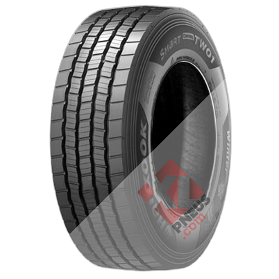 Pneu HANKOOK Smartcontrol TW01 445/45 R 19.5 160J 3PMSF