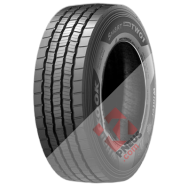 Pneu HANKOOK Smartcontrol TW01 445/45 R 19.5 160J 3PMSF