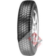 Pneu Rechapé BLACK STAR RBS T80 135/80 R 13 70T