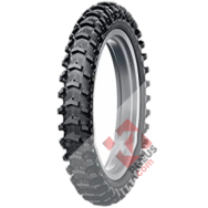 Pneu DUNLOP Geomax MX12 80/100 - 12 41M