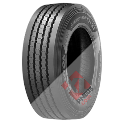 Pneu HANKOOK SmartFlex TH31 215/75 R 17.5 135/133J 3PMSF