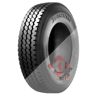 Pneu BRIDGESTONE M840 11R 22.5 148K 3PMSF