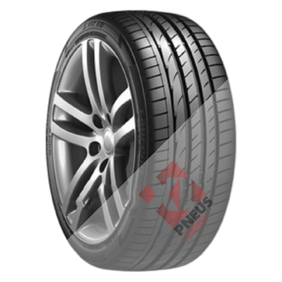 Pneu LAUFENN S Fit EQ LK01 255/35 R 18 94Y XL