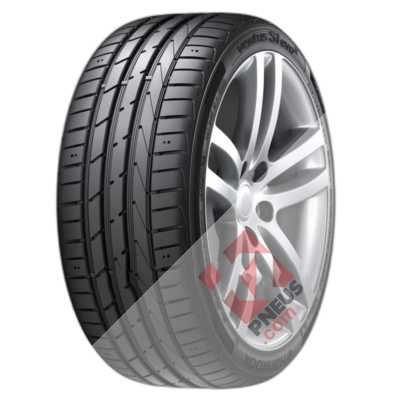 Pneu HANKOOK Ventus S1 Evo2 K117A 295/30 R 22 103Y XL